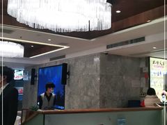 大堂-乾隆美食·本帮菜(黄河路店)