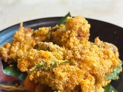 -大树下海鲜饭店