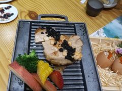 -花潮料理艺食馆(世欧广场店)
