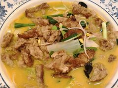 -西安饭庄·非遗陕菜(钟楼店)