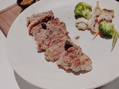 -Gray Whale 灰鲸餐厅(北美N1店)