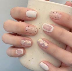 -HUII NAIL绘京美甲美睫会馆
