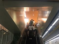 -玉山路(地铁站)