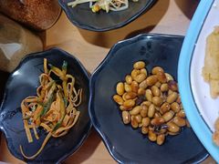 -美阿里烤肉·韩料(茂名道店)