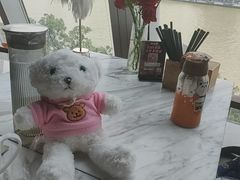 -桃花江餐厅·江景-约会·聚会