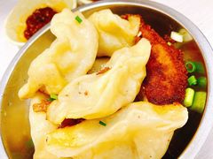 锅贴-黄阿姨锅贴大王(万航渡路店)