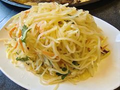 -农家铁锅炖(太阳沟店)