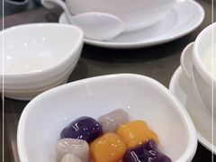 -圆碌碌甜品屋(二中店)