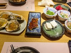 -吉兆·料理(红梅南路店)