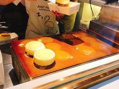 -狐狸和向日葵(北京路店)