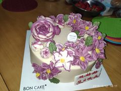 -BONCAKE裱花蛋糕(万象汇店)