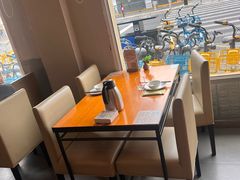 -莲餐厅·湖北菜·藕汤老手艺(愚园路店)