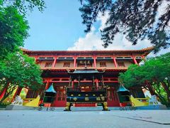 -哈尔滨极乐寺