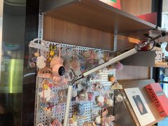 -子檀大隐炭烧(食品街店)