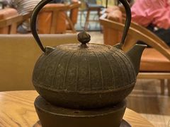 -去茶山(重庆万象城店)
