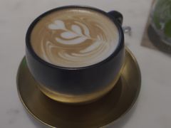 -Terra Rossa(陆家嘴中心店)