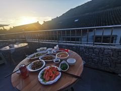 -阿杰臻选海鲜饭店(普陀山店)