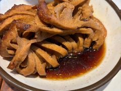 兰花干-东园小馆·早茶·淮扬小炒(印象汇店)