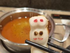 -呷哺呷哺(新世界百货望京店)