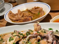 -金鱼妈妈 山野·食趣(荫山街店)