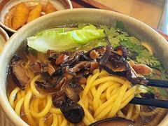 -安多素食(广仁寺路店)