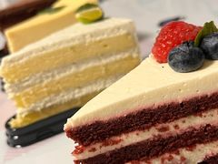 -姆们M Sweetie Cake(三里屯店)