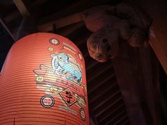 大堂-长安大牌档之西安博物院文化餐厅(中贸店)