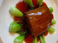 -功德林素菜饭庄(前门店)