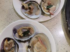 -青蓬蒸汽海鲜·深圳老字号·团建聚会(壹方城店)