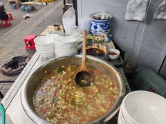 -老字号贾家肉丸糊辣汤(光明巷店)