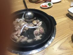 -百年果林椰子鸡(中洲店)