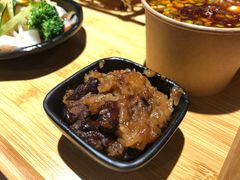 -白起肉夹馍