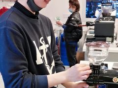 -Jeans Coffee牛仔裤咖啡