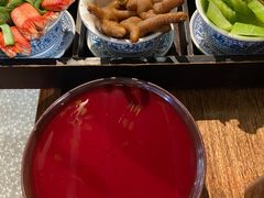 -楠火锅(龙阳广场店)