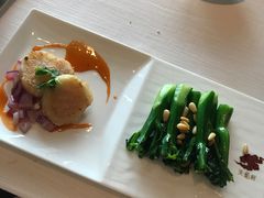-天龙轩(香港丽思卡尔顿酒店)