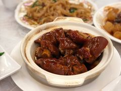-合晋食府(广州合晋帝苑酒店)