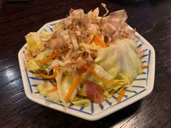 炒时蔬-哥哥の深夜食堂(叁宸里店)