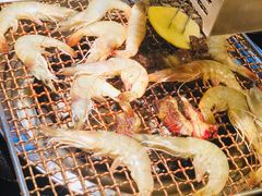 -九田家黑牛烤肉料理(石路天虹店)