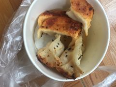 -汪记大王锅贴(成山路店)