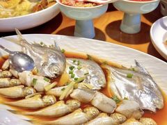 -涌觅名灶·本地海鲜宁波菜(财富广场店)