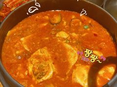 -春熙台韩国料理·章鱼肥牛(西丽店)