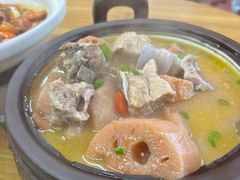 -吴掌柜·藕汤印象(南湖店)