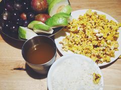 -醉得意·山茶油炒土鸡(福州软件园店)