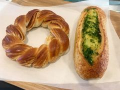 -81bakery(关山路店)