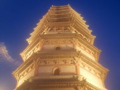 -天宁寺