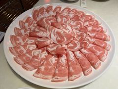 特色羊肉-阳坊胜利涮羊肉(禧乐汇店)
