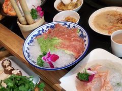 -川中故事·成都老火锅(东书房店)