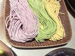 -芸山季·云南山珍菌火锅(人民广场来福士店)