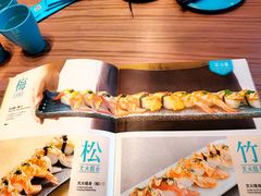 -晴季寿司(红旗街万达店)