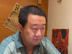 -王氏炉匠·烧鸟放题自助(三里屯店)